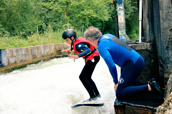 ALMjam Surf Testival