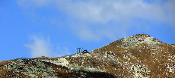 Impressionen Lungau