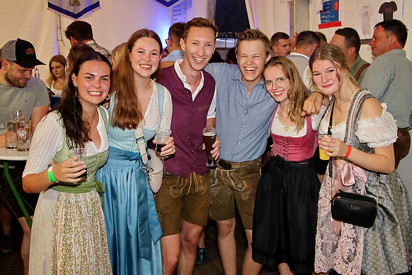 27.07.2024 Egelseefest Golling