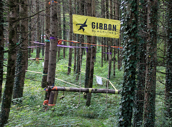 Letzter Schliff bei Wildsau-Dirt-Run 2016