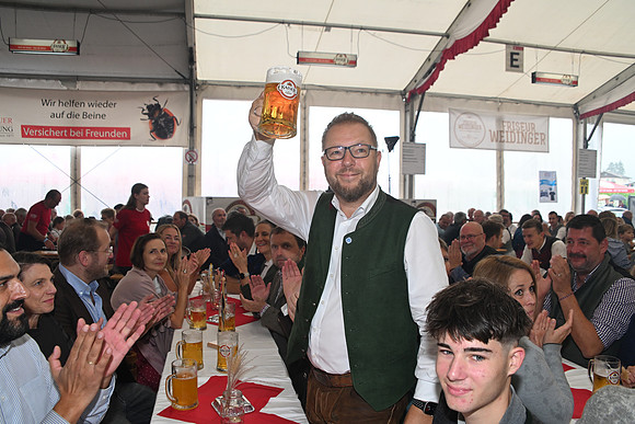 Egelseefest 2025