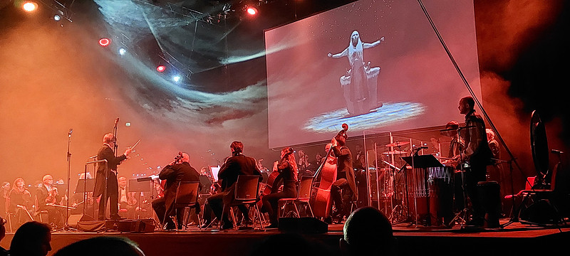 08.03.2022 Games of Thrones - Salzburgarena