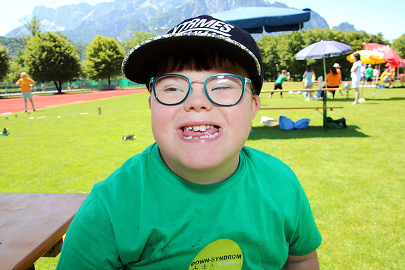 4. DSÖ Sport & Spielfest