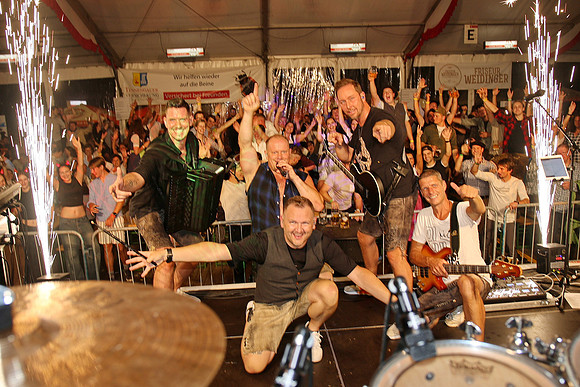 Egelseefest 2025