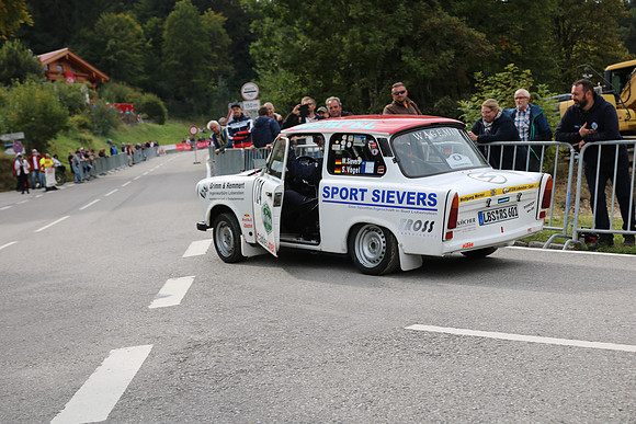 Internationaler Edelweiß Bergpreis Rossfeld
