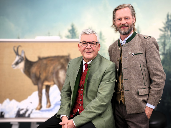 Hohe Jagd & Fischerei