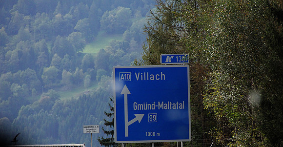 Impressionen Lungau