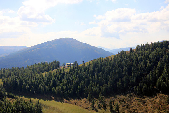 Impressionen Lungau