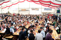 Egelseefest der Feuerwehr Golling