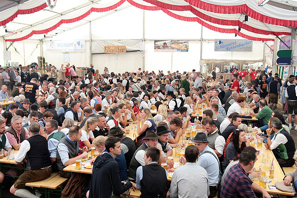 Egelseefest 2025