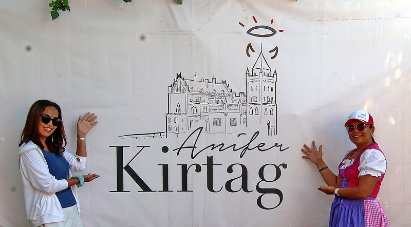 Anifer Sonntagskirtag