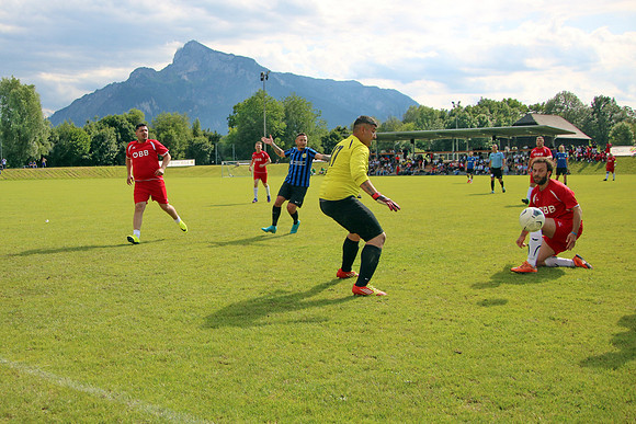 16.06.2022 Integrations-Fussball WM