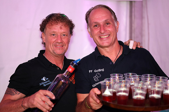 26.07.2024 Egelseefest Golling