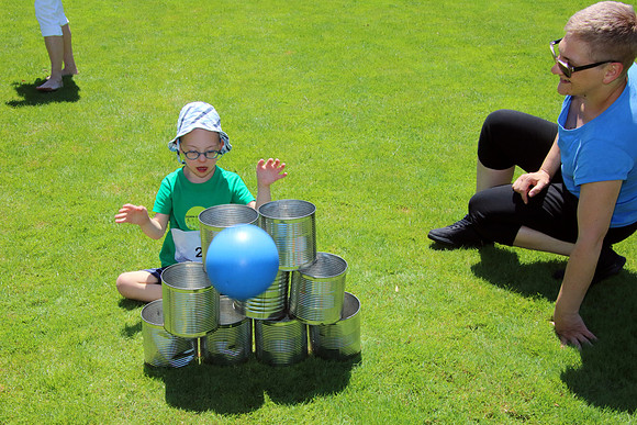 4. DSÖ Sport & Spielfest