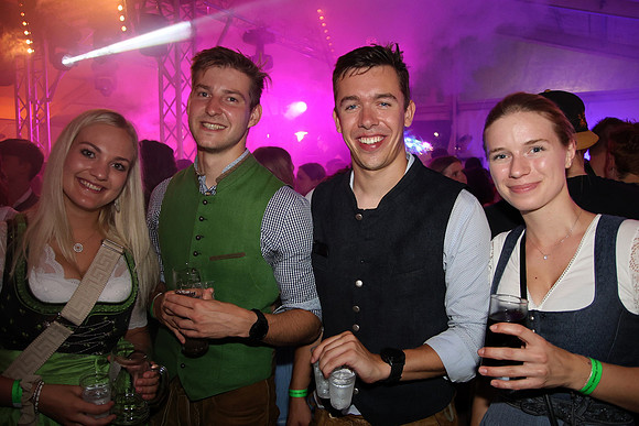 27.07.2024 Egelseefest Golling