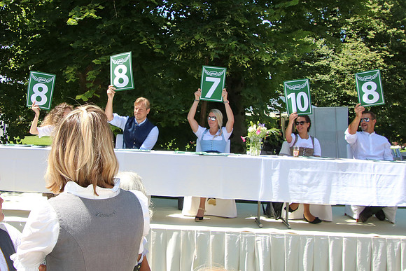 09.07.2022 Dirndlflugtag Gössl