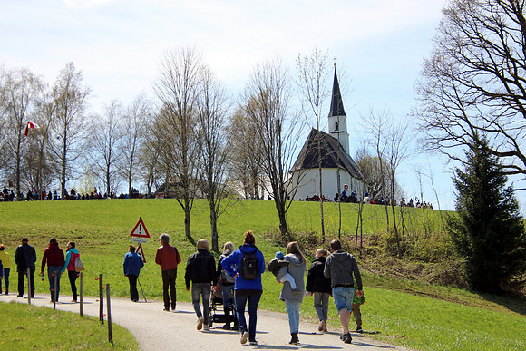 Kirchberger Georgitrii 2022