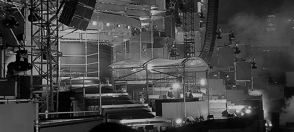 Last Day, Aufräumung und Bilanz der Electric Love 2022