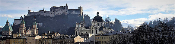 Salzburg