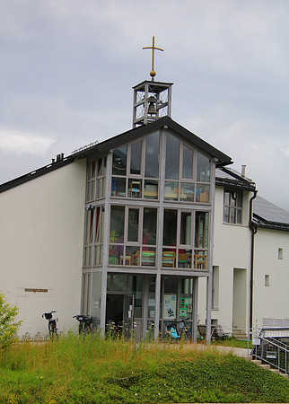 Bienenweide Rif