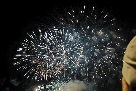 Silversterparty in Salzburg