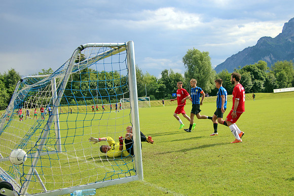16.06.2022 Integrations-Fussball WM
