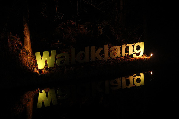 Waldklang Anif