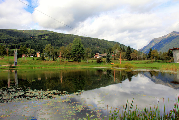Impressionen Lungau