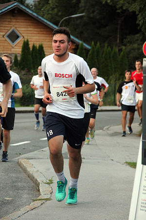 Salzburger Businesslauf 2016