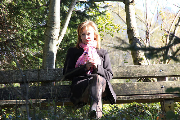 Bilder mit Irina