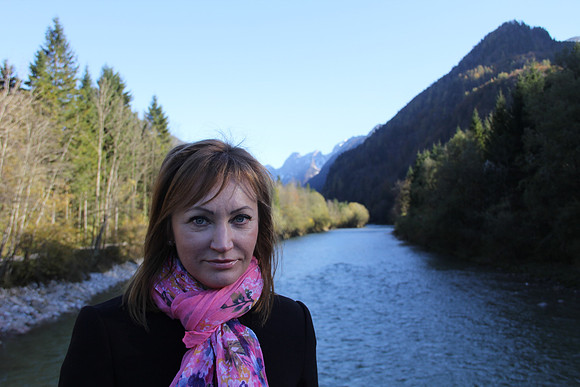 Bilder mit Irina