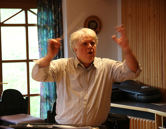 Kammeroper von Stefan Hakenberg