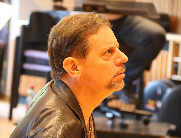 Kammeroper von Stefan Hakenberg