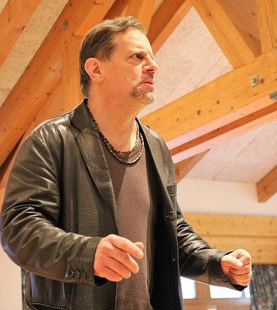 Kammeroper von Stefan Hakenberg