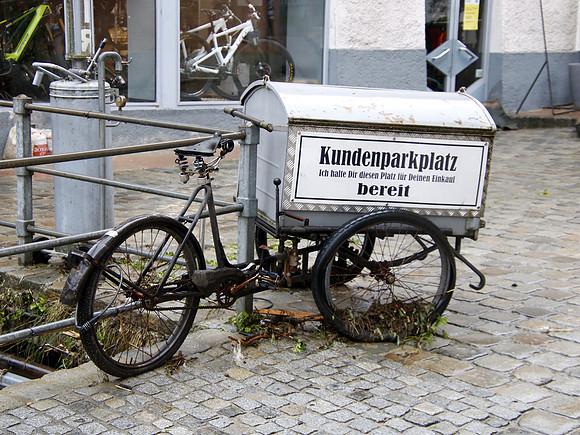 Der Tennengau räumt auf