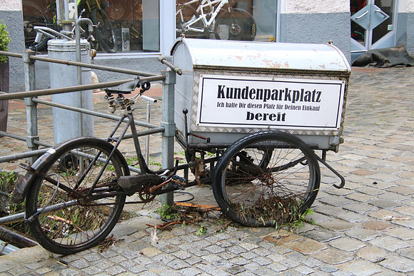 Der Tennengau räumt auf