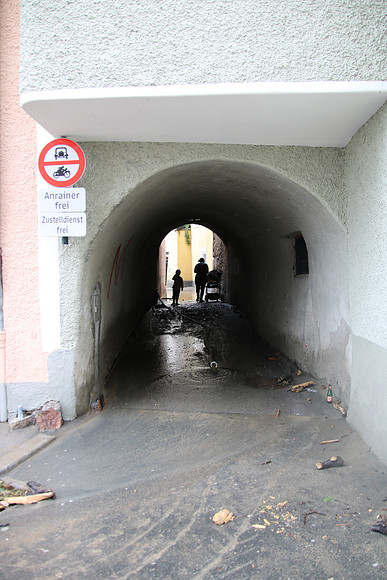 Der Tennengau räumt auf