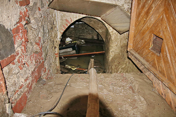 Der Tennengau räumt auf