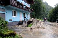 Der Tennengau räumt auf