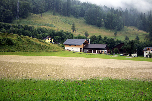 Der Tennengau räumt auf