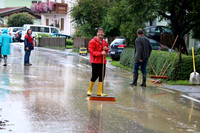 Der Tennengau räumt auf