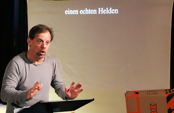 Hauptprobe 20.04.2018