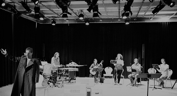 Hauptprobe 20.04.2018