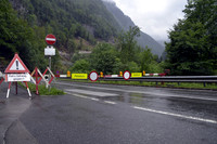 Der Tennengau räumt auf