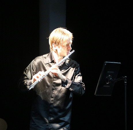 21. April 2018 Premiere