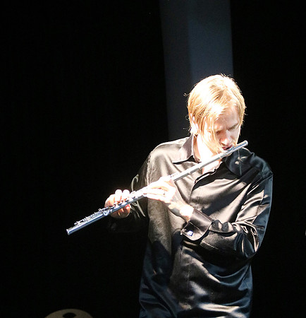 21. April 2018 Premiere