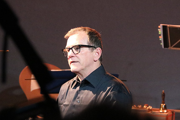 21. April 2018 Premiere