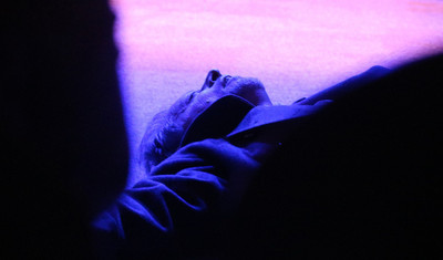 21. April 2018 Premiere