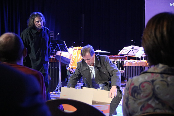 21. April 2018 Premiere