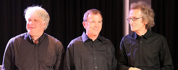 21. April 2018 Premiere